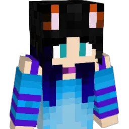 Paatt_00 Minecraft avatar bust