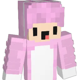 PaaulYT Minecraft avatar bust