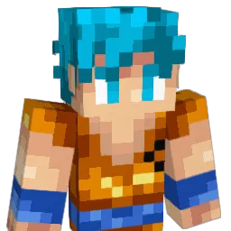 Paaynn_ Minecraft avatar bust
