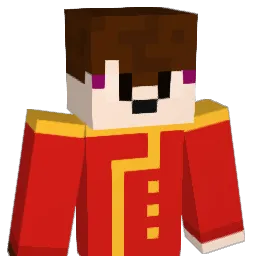 Pab40's Minecraft skin