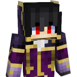 PabSuG Minecraft avatar bust
