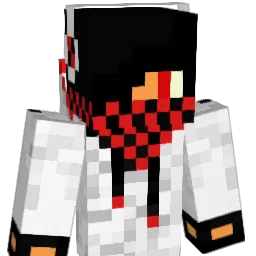Pabe3's Minecraft skin
