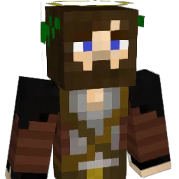 Pabl0XY Minecraft avatar bust