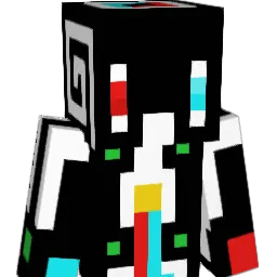 PablXD's Minecraft skin