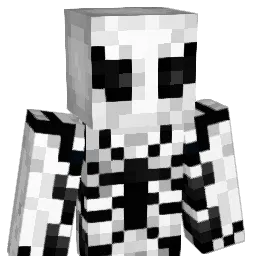 PabletexD's Minecraft skin