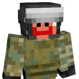 Pablito43's Minecraft skin