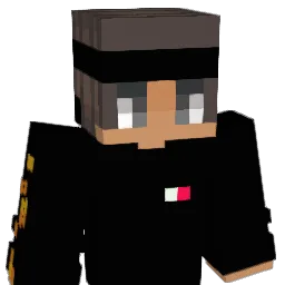 PablitoEnY Minecraft avatar bust