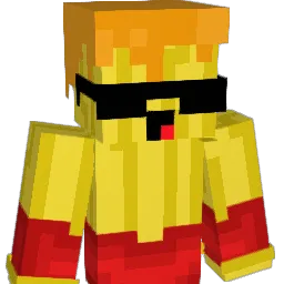 Pablito_Montero Minecraft avatar bust