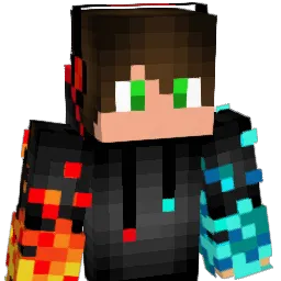Pablo07's Minecraft skin