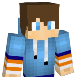 Pablo2108's Minecraft skin