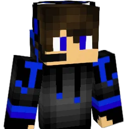 Pablo66YT Minecraft avatar bust
