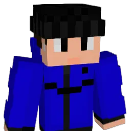 Pablo797979 Minecraft avatar bust