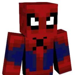 PabloBP97 Minecraft avatar bust