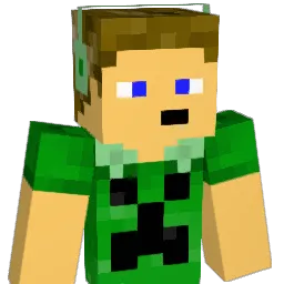 PabloBass's Minecraft skin