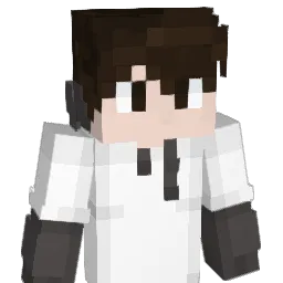 PabloBeGaming Minecraft avatar bust