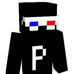 PabloC910's Minecraft skin