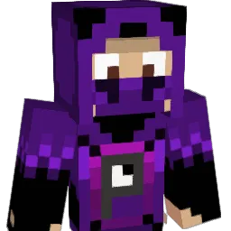 PabloCapi Minecraft avatar bust
