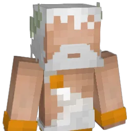 PabloDaSniper's Minecraft skin