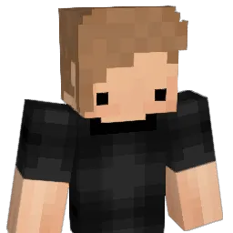 PabloEsco Minecraft avatar bust
