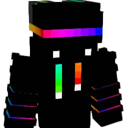 PabloEscobar14 Minecraft avatar bust