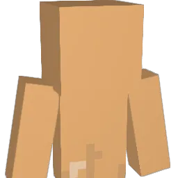 PabloEskyBrahh Minecraft avatar bust