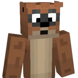 PabloG_54 Minecraft avatar bust