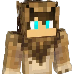 PabloGala76 Minecraft avatar bust