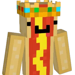 PabloIzGamin Minecraft avatar bust