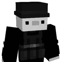 PabloMG66 Minecraft avatar bust