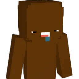 PabloMartines Minecraft avatar bust
