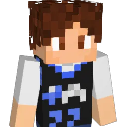 PabloNunez Minecraft avatar bust