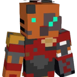 PabloProductions's Minecraft skin