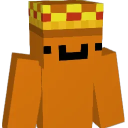 PabloRB500 Minecraft avatar bust