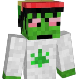 PabloSMK's Minecraft skin