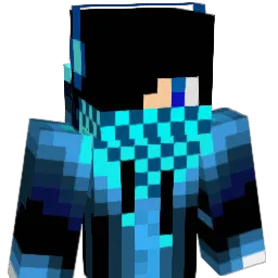 PabloScorpio10's Minecraft skin
