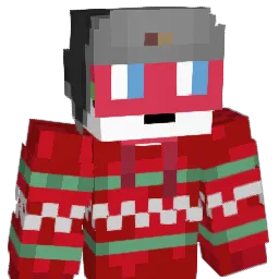 PabloScoupar Minecraft avatar bust