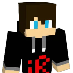 PabloSerban Minecraft avatar bust