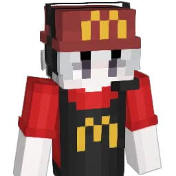 PabloSkibidi's Minecraft skin