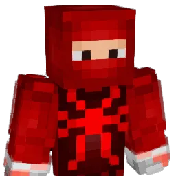 PabloTheBear Minecraft avatar bust