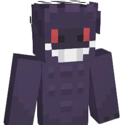 PabloV's Minecraft skin