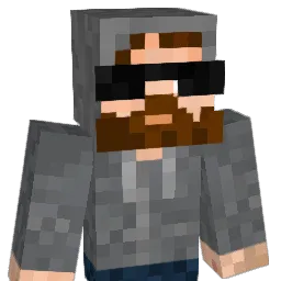 PabloWalkers's Minecraft skin