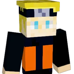 PabloZinzibar Minecraft avatar bust