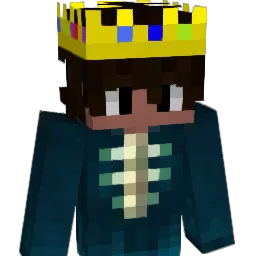 Pablo__69 Minecraft avatar bust