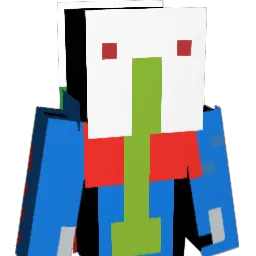 Pablo_ibo Minecraft avatar bust