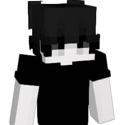 Pablocaprisun Minecraft avatar bust