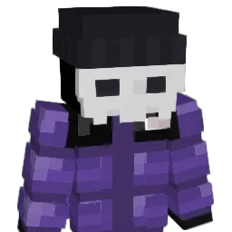 Pabloccs's Minecraft skin