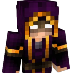 Pablokarlsson's Minecraft skin