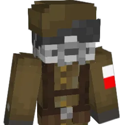 Pablolo_lolo Minecraft avatar bust