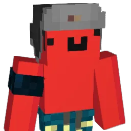Pablop72 Minecraft avatar bust