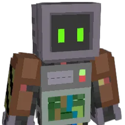 Pabloque's Minecraft skin